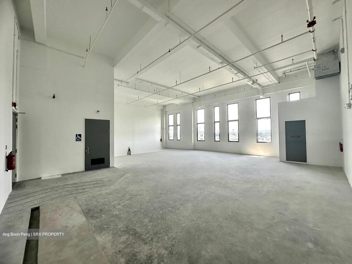 Tai Kim Industrial Estate (D19), Factory #457649781